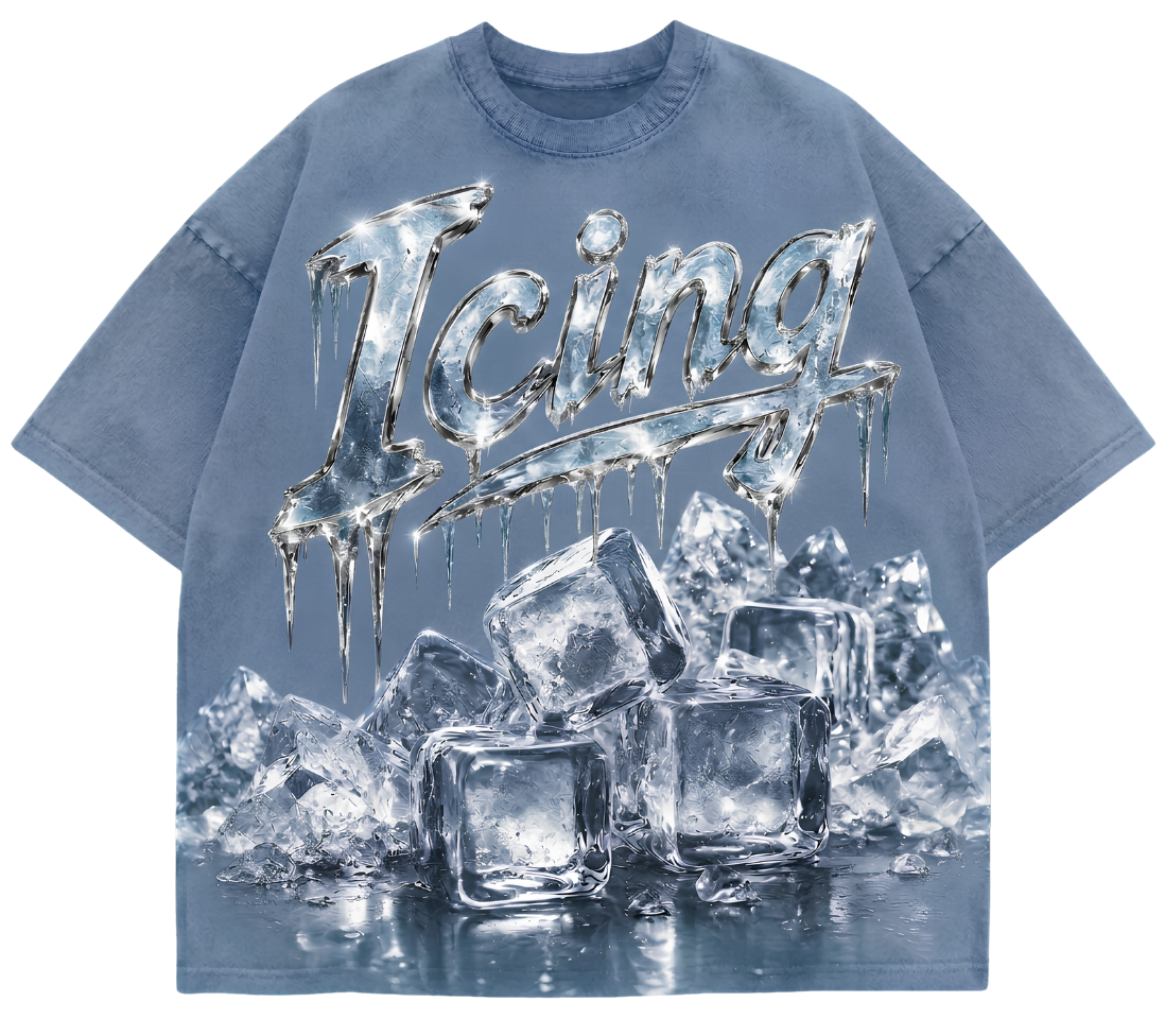 King Concert Tee — Vintage Rock Band Graphic T-Shirt