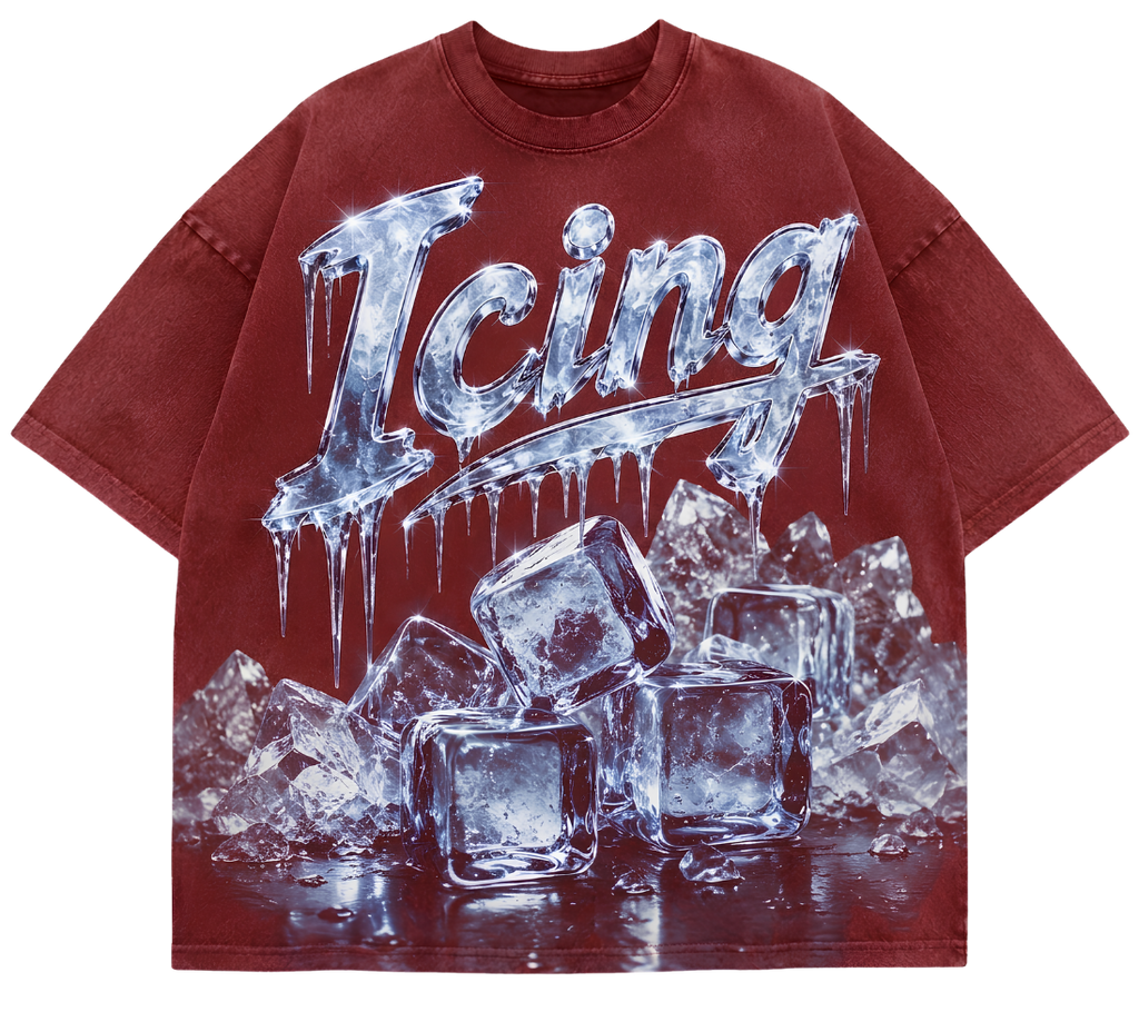 King Concert Tee — Vintage Rock Band Graphic T-Shirt