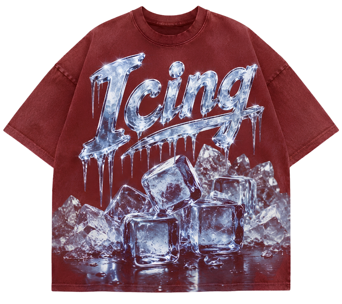King Concert Tee — Vintage Rock Band Graphic T-Shirt