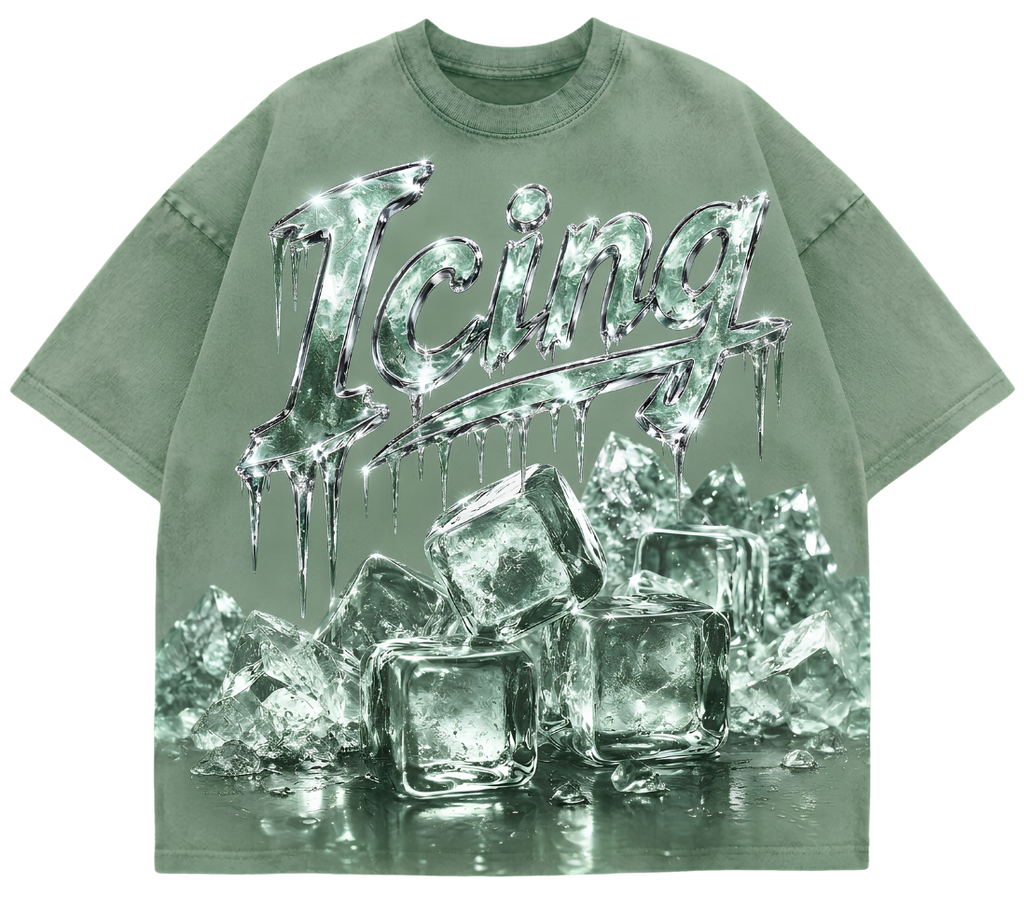 King Concert Tee — Vintage Rock Band Graphic T-Shirt