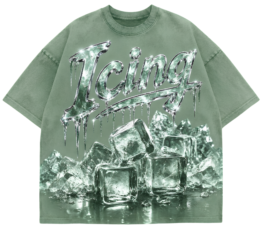 King Concert Tee — Vintage Rock Band Graphic T-Shirt