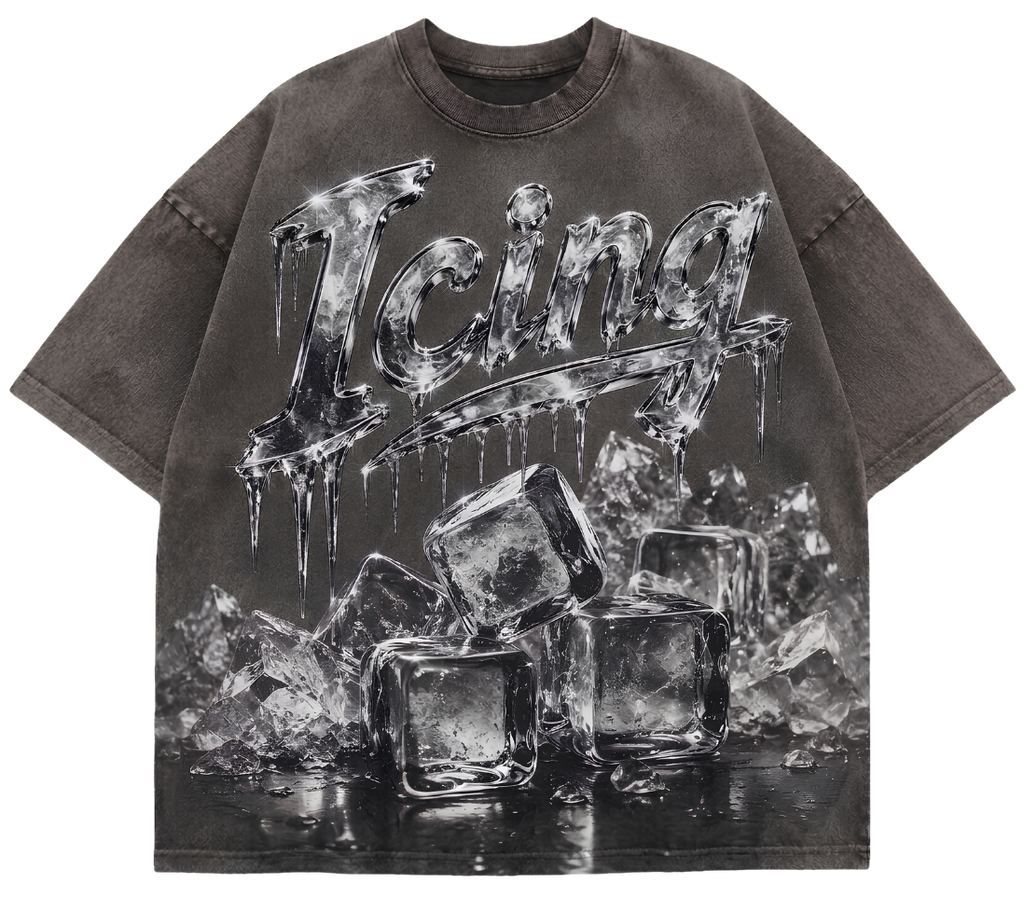 King Concert Tee — Vintage Rock Band Graphic T-Shirt