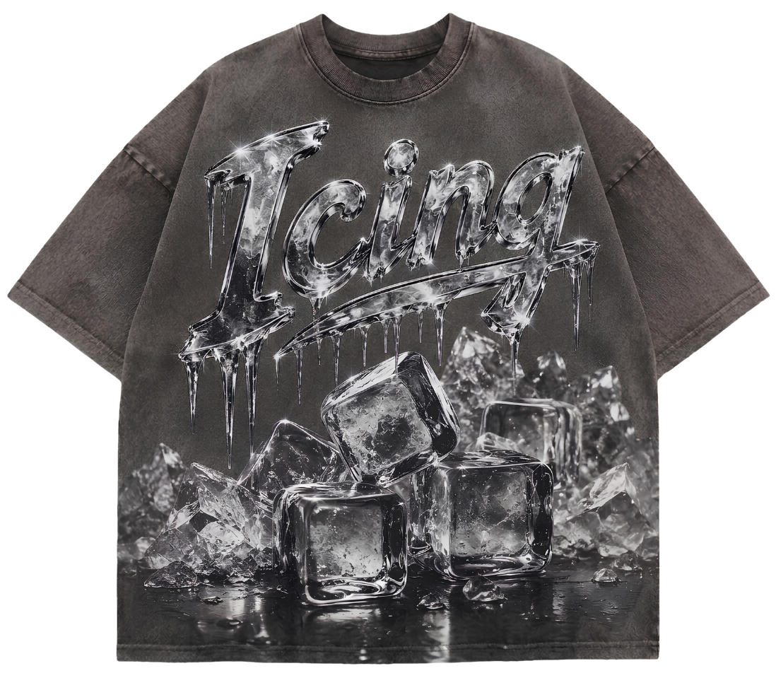 King Concert Tee — Vintage Rock Band Graphic T-Shirt