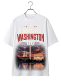 Graphic Tee — Vintage Camera Photo Print