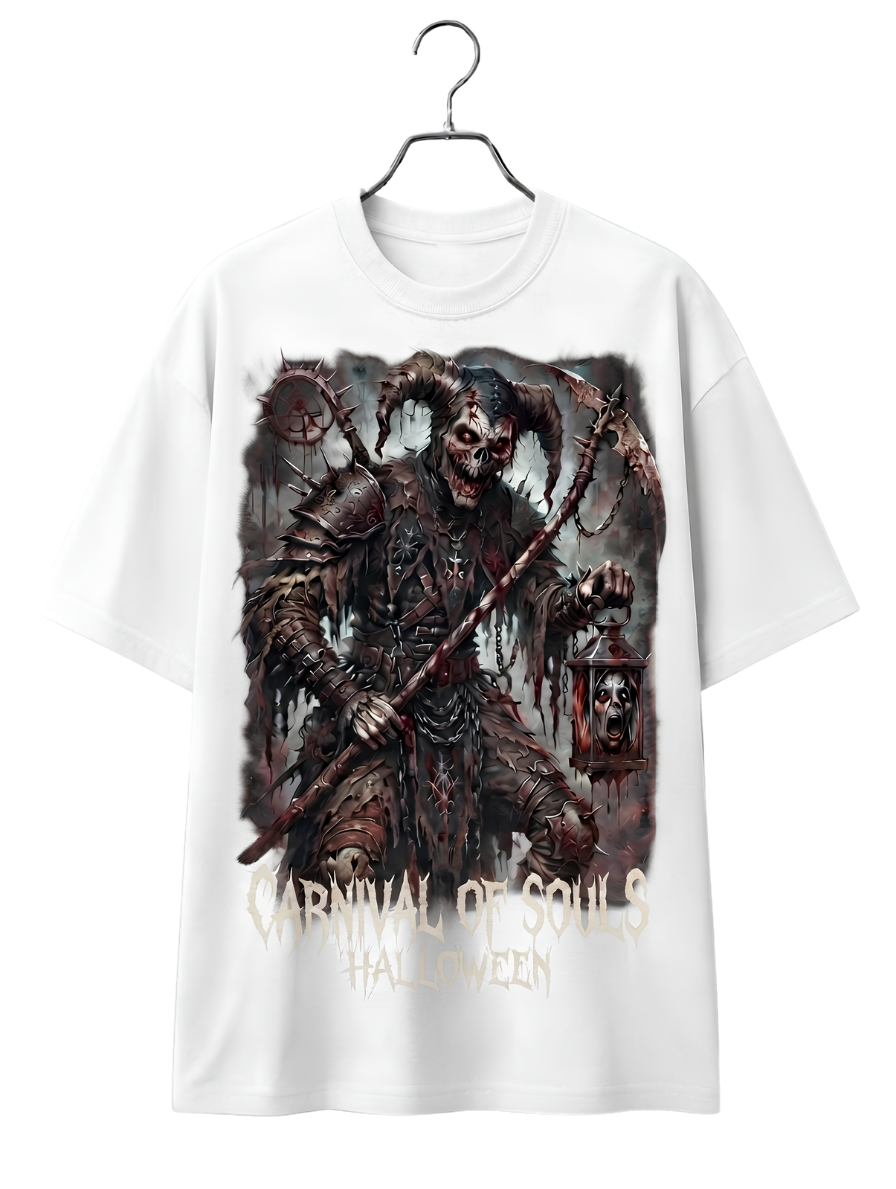 Band Tee T-Shirt — Vintage Rock Graphic “Dream Free”