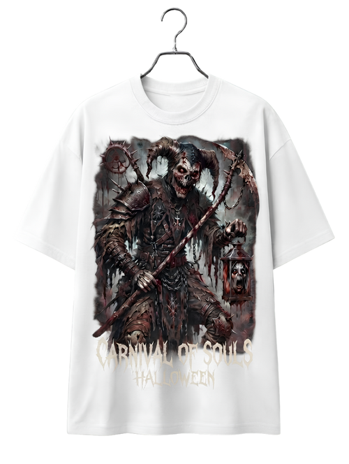 Band Tee T-Shirt — Vintage Rock Graphic “Dream Free”