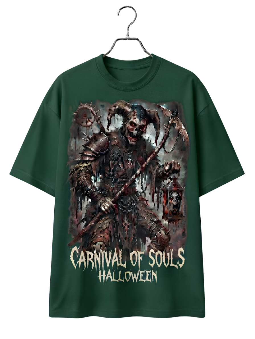 Band Tee T-Shirt — Vintage Rock Graphic “Dream Free”