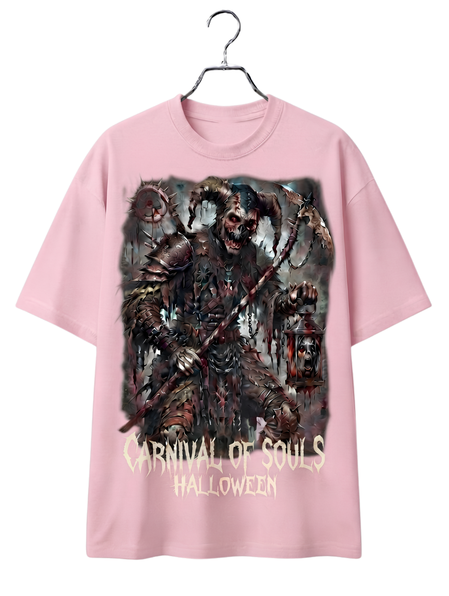 Band Tee T-Shirt — Vintage Rock Graphic “Dream Free”