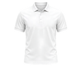 Embroidered Nautical Compass Polo