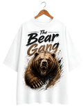 Bear Gang T-Shirt — Graphic Bear Tee