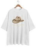Vintage Camper T-Shirt — Retro RV Adventure Graphic Tee
