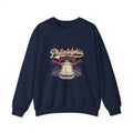 Philadelphia Baseball Club Crewneck Sweatshirt | vintage script, city pride
