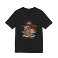 Coastal Cowgirl Boots Tee | western, ranch, vintage