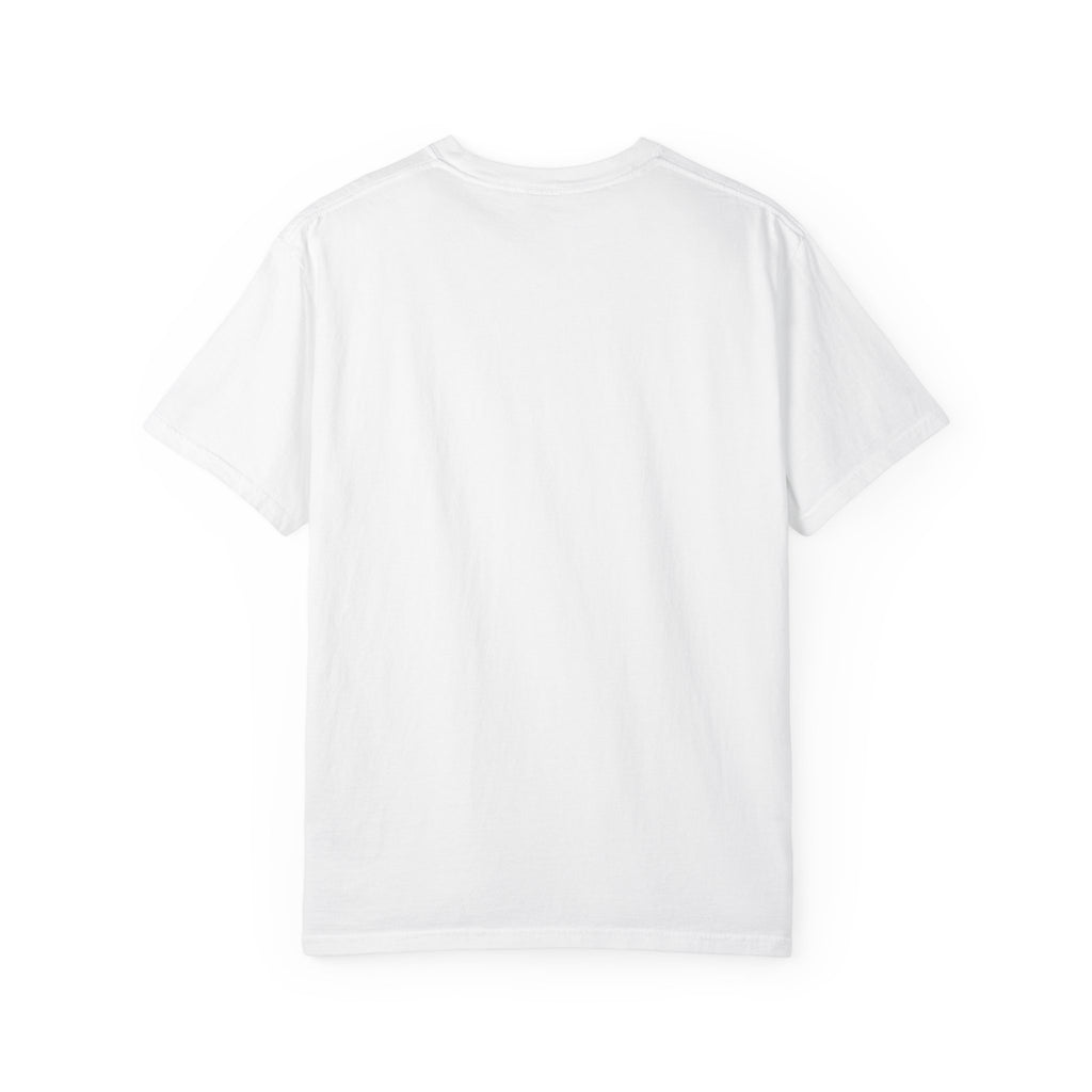 Birthday Crew T-Shirt — Personalized "Martin’s 50th Birthday Crew" Tee