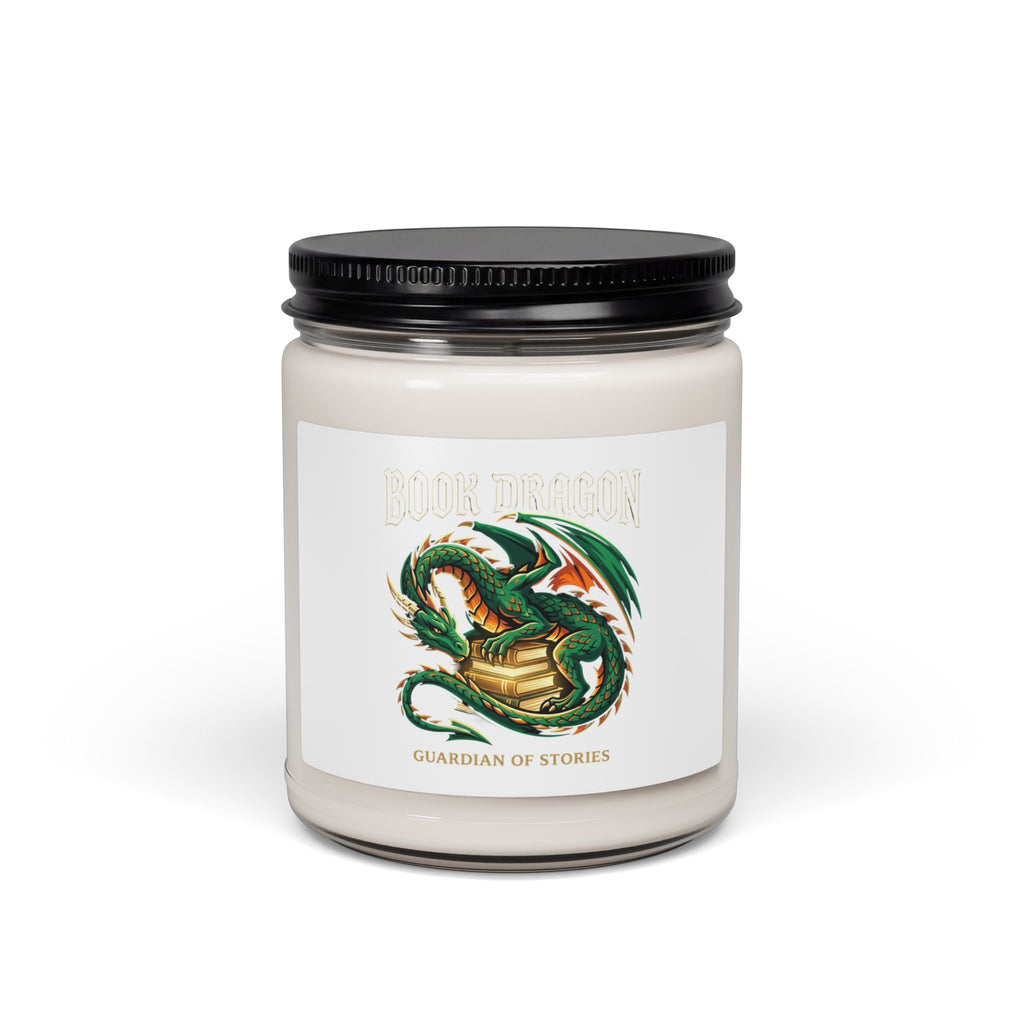 Dragon Emblem Candle, fantasy art | mythical creature, dark academia