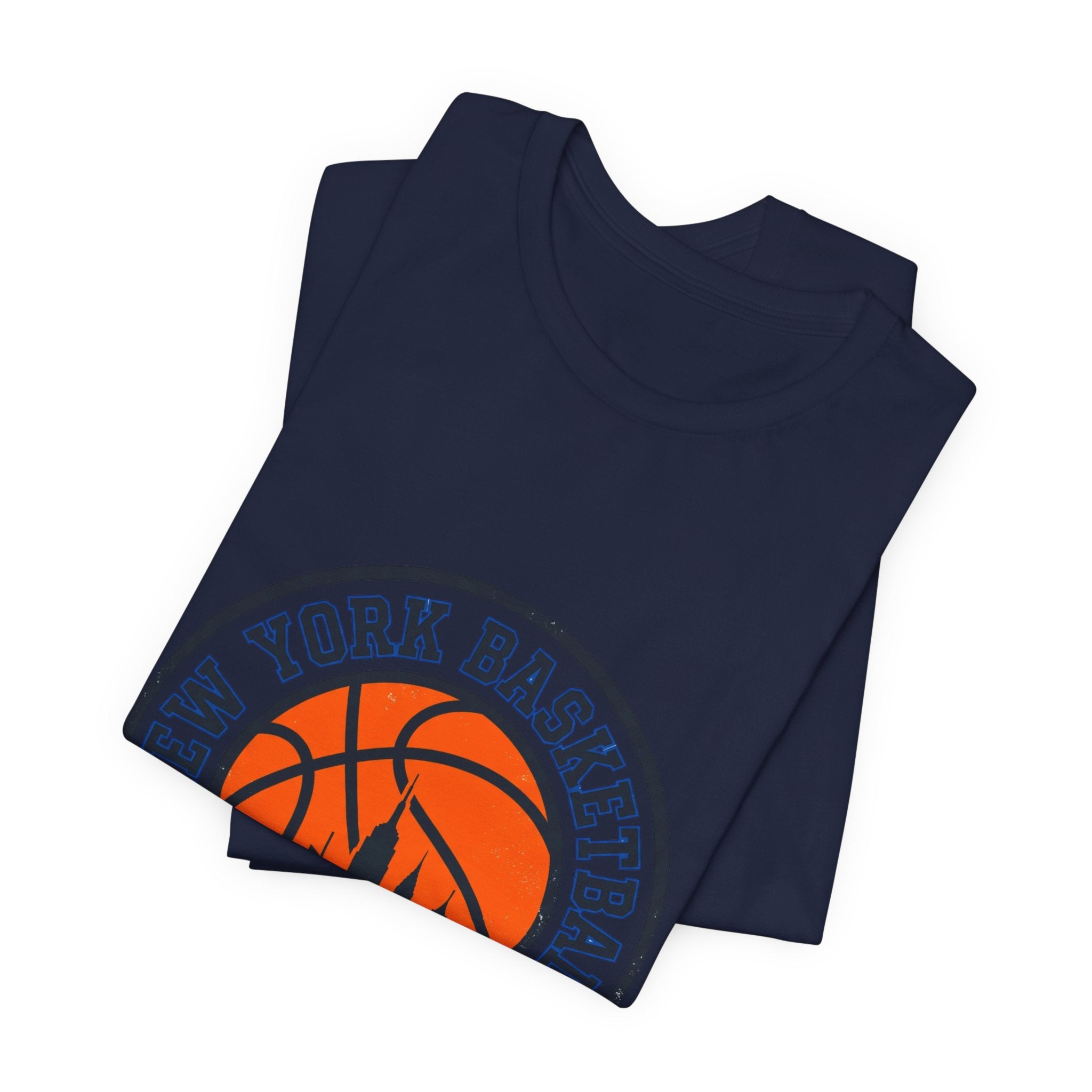 New York Basketball City Court Club Tee | varsity, streetwear