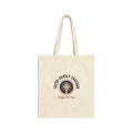 Faith Family Freedom Tote, patriotic faith-based July 4th vintage Americana