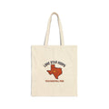 Texas Basketball Pride Tote, Lone Star Hoops State Outline, Western Varsity