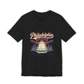 Philadelphia Baseball Club Tee | vintage script, city pride