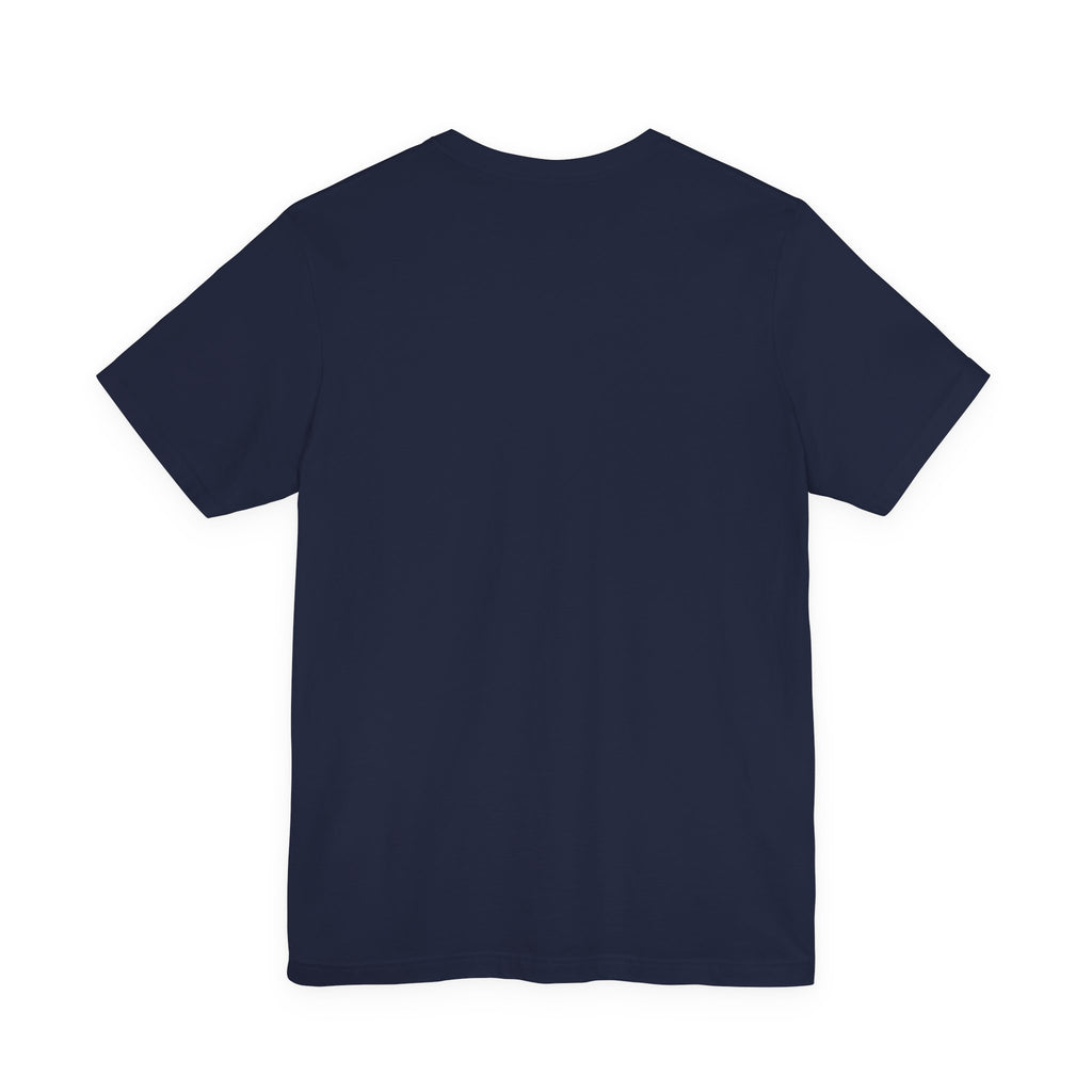 Mentally at the Sea Tee | coastal aesthetic, pastel blue sea breeze