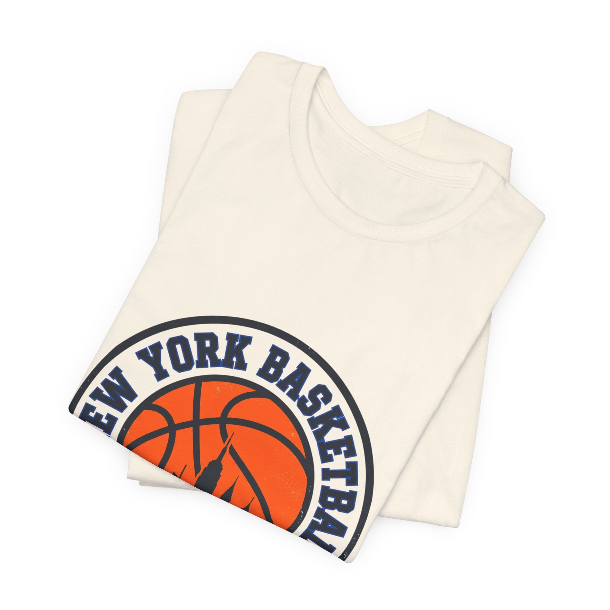 New York Basketball City Court Club Tee | varsity, streetwear