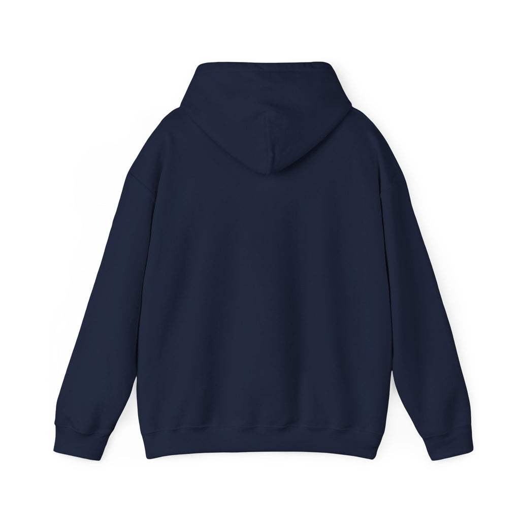 Faith & Freedom Church Graphic Hoodie | patriotic, faith-based, vintage Americana