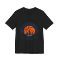 New York Basketball City Court Club Tee | varsity, streetwear