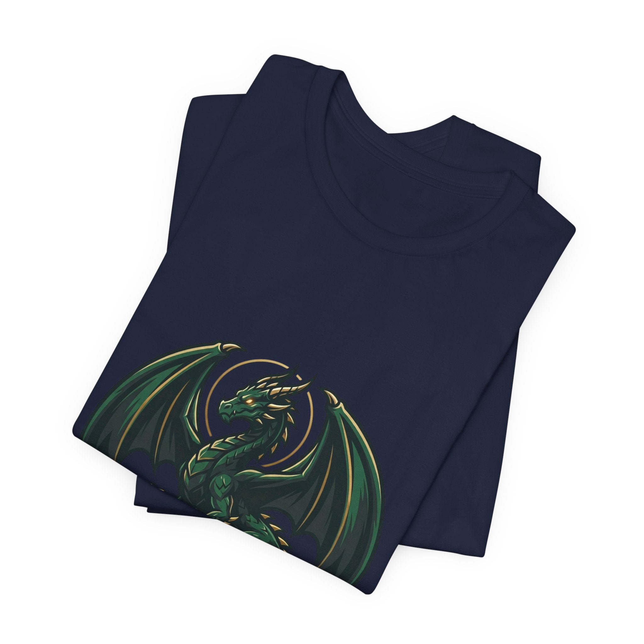Dragon Soul Tee | dragon, fantasy art, tattoo style