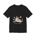 Book Girl Summer Tee | bookish, beach reads, reading aesthetic