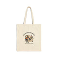 Match-Day Lounge Tote | soccer watch party, country colors