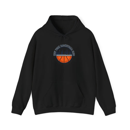 City Basketball Pride Hoodie | varsity collegiate streetwear
