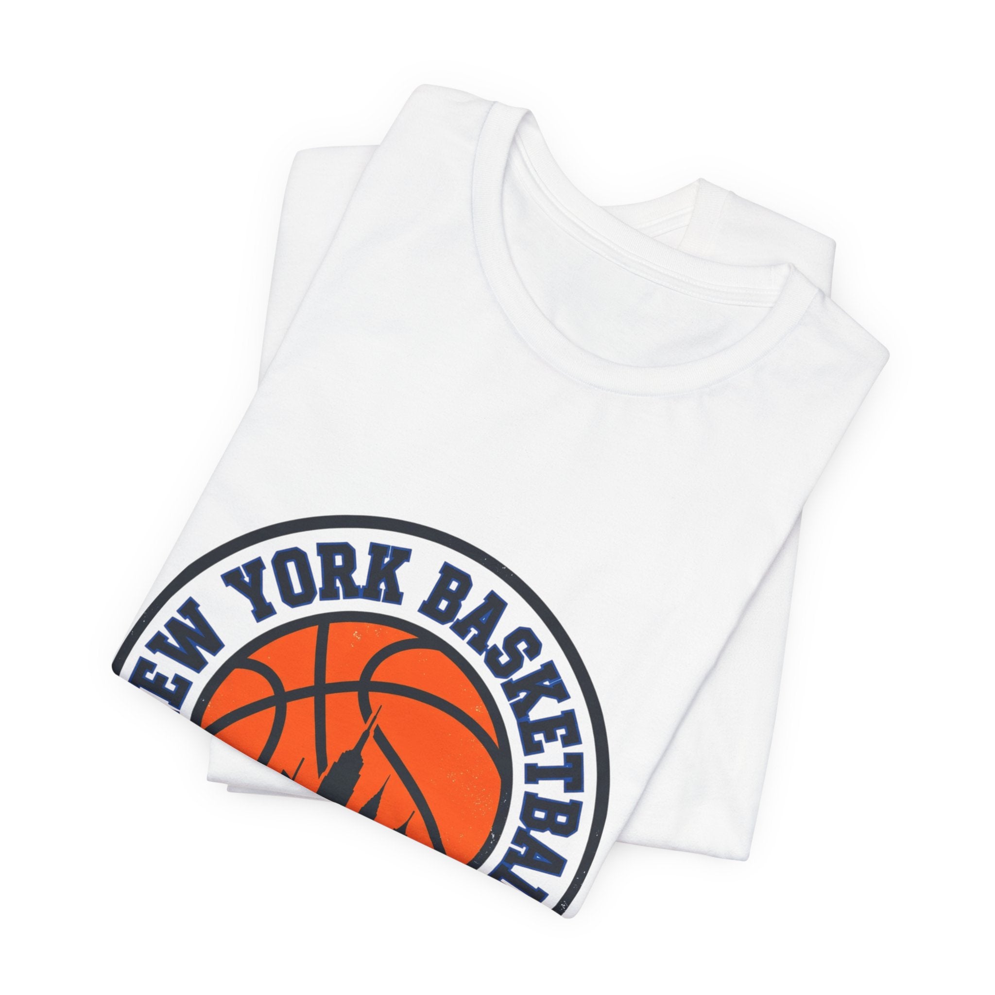 New York Basketball City Court Club Tee | varsity, streetwear
