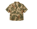 Vintage Road Trip T-Shirt — "Adventure Begins" Graphic Tee