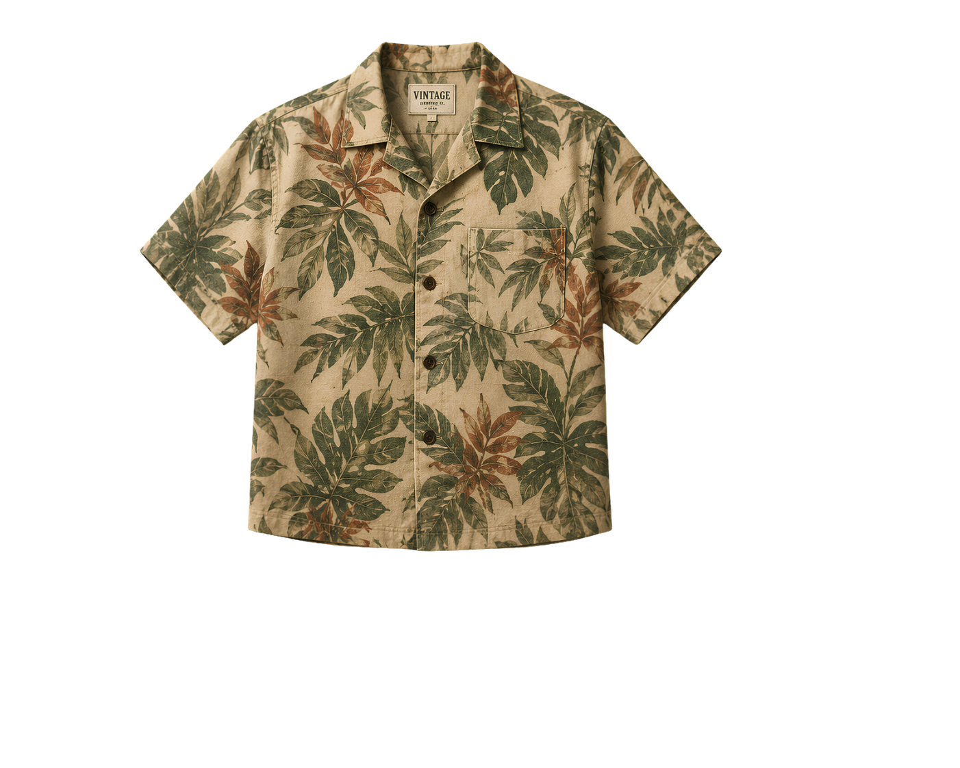 Vintage Road Trip T-Shirt — "Adventure Begins" Graphic Tee