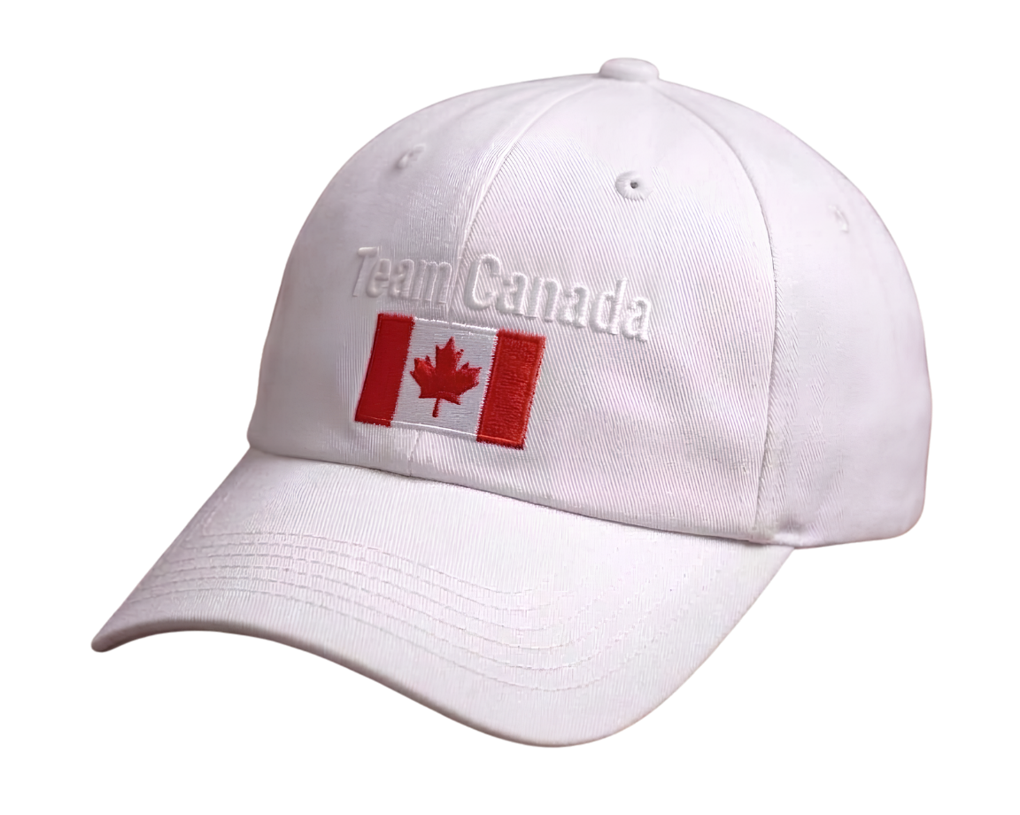 Well fitted caps