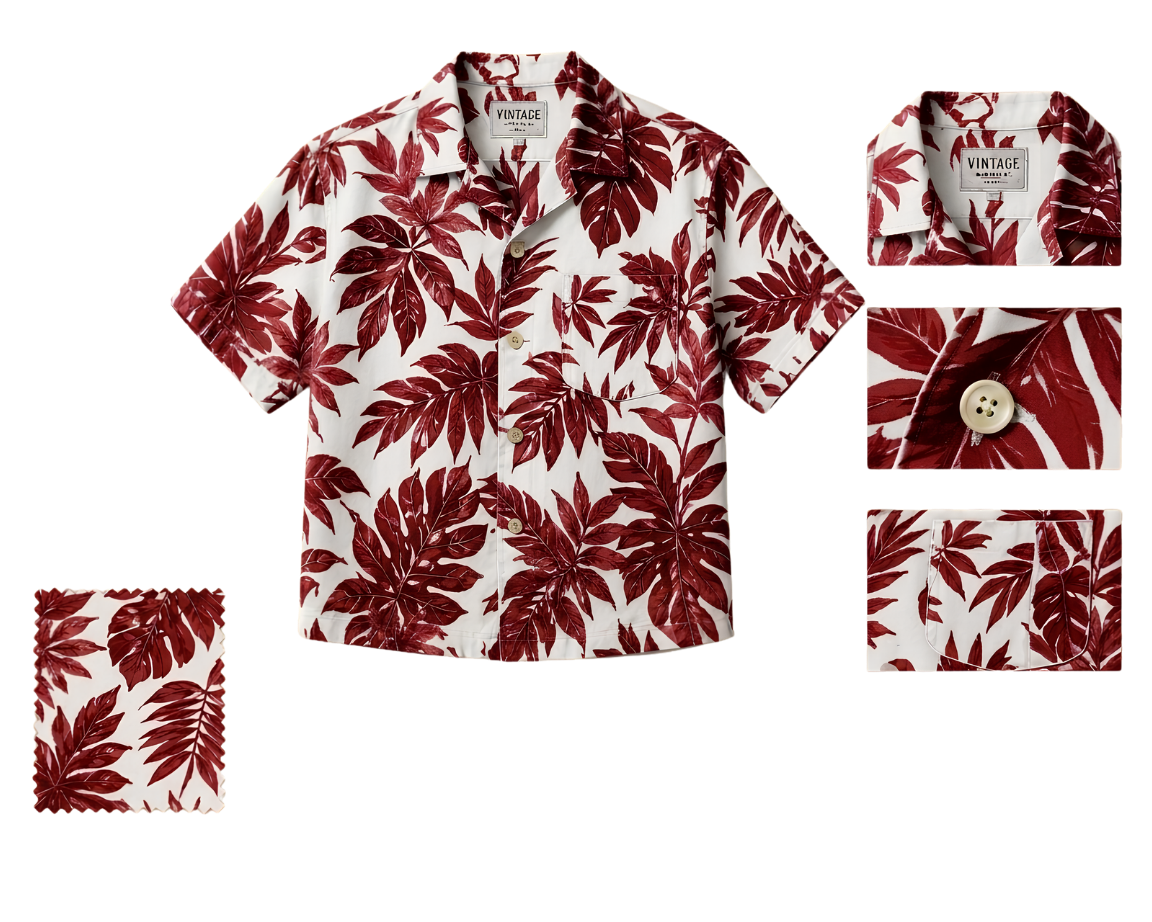 Vintage Road Trip T-Shirt — "Adventure Begins" Graphic Tee