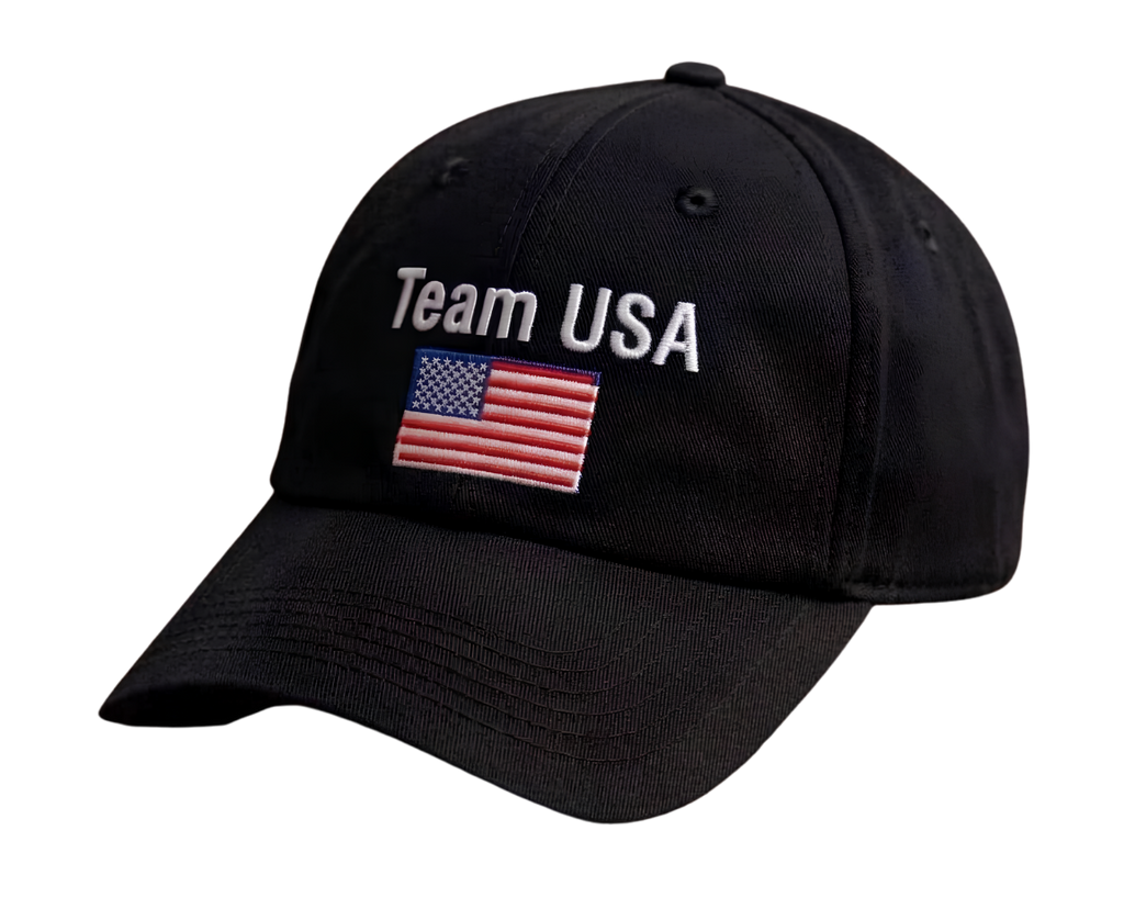 Well fitted caps