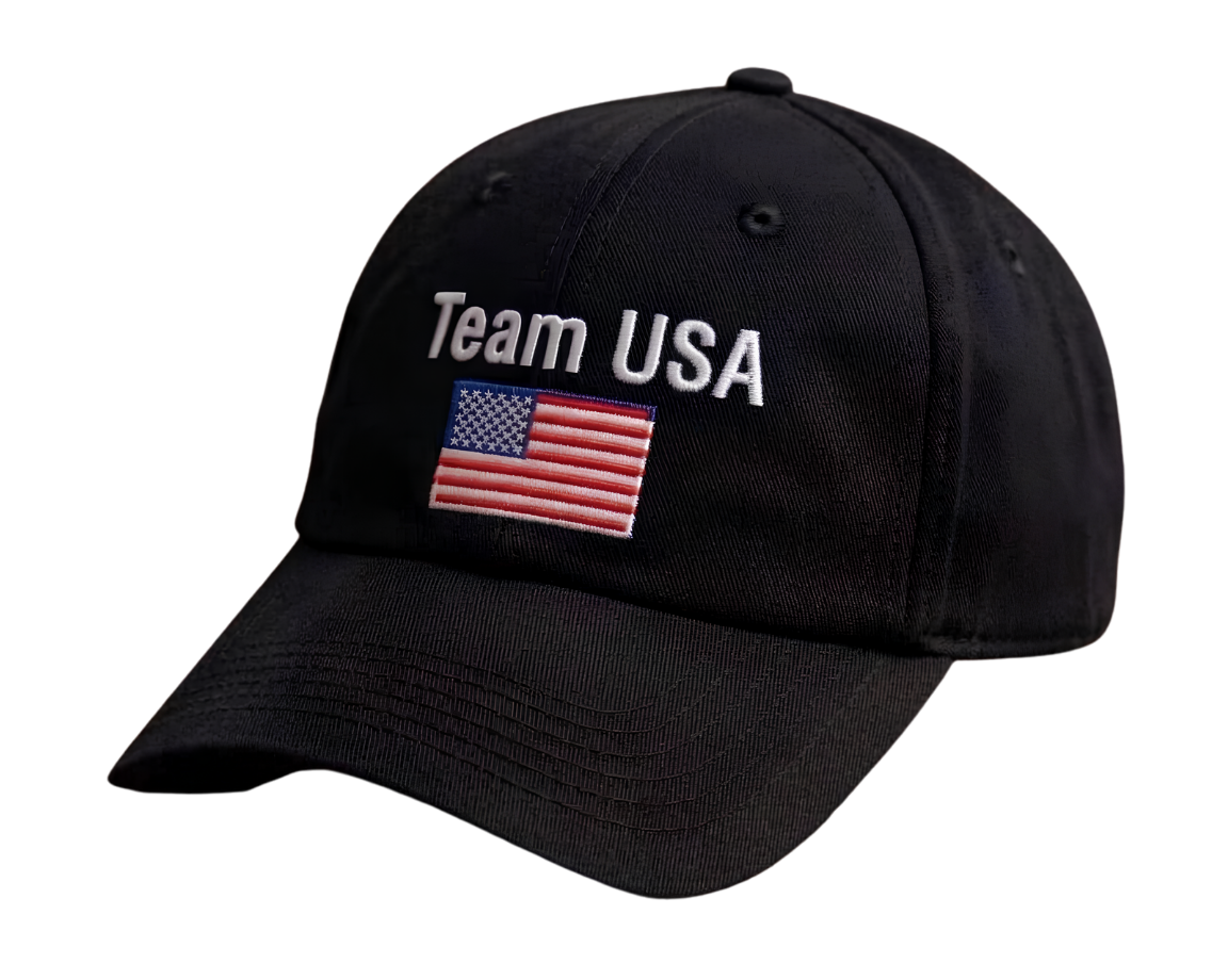Well fitted caps