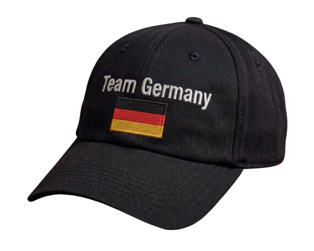 Well fitted caps