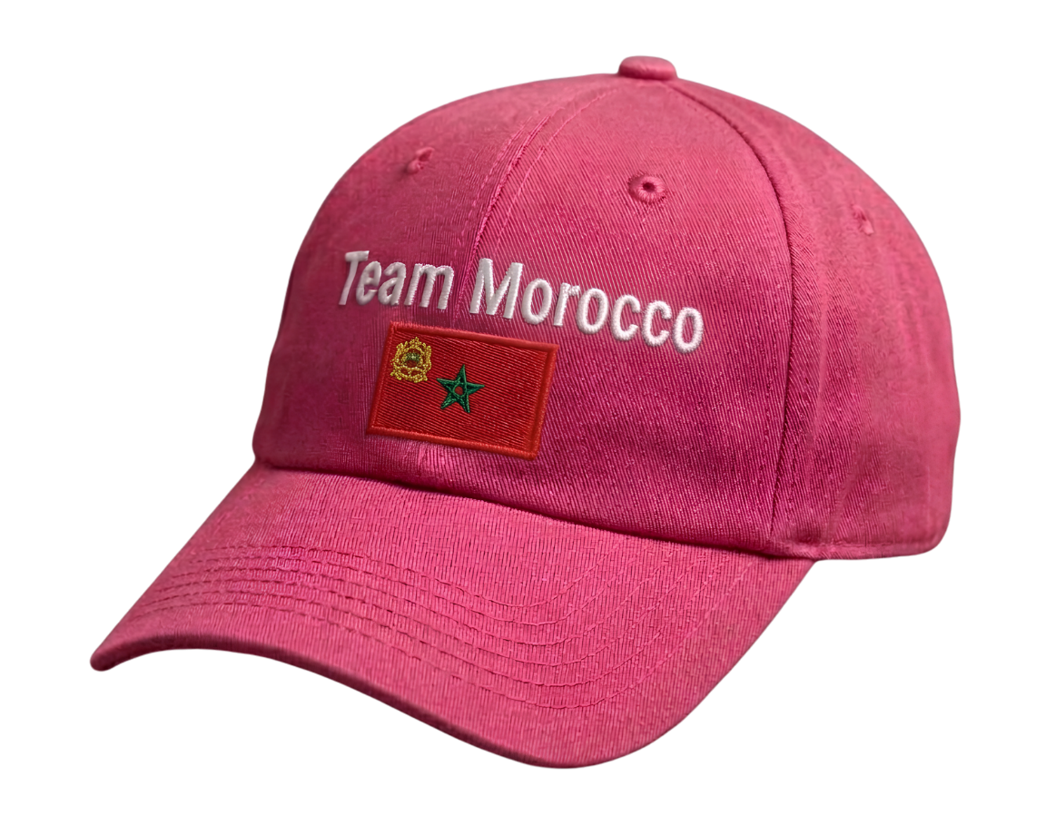 Well fitted caps