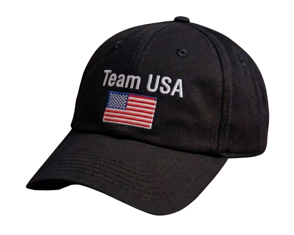 Well fitted caps