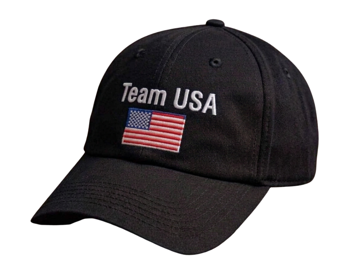 Well fitted caps