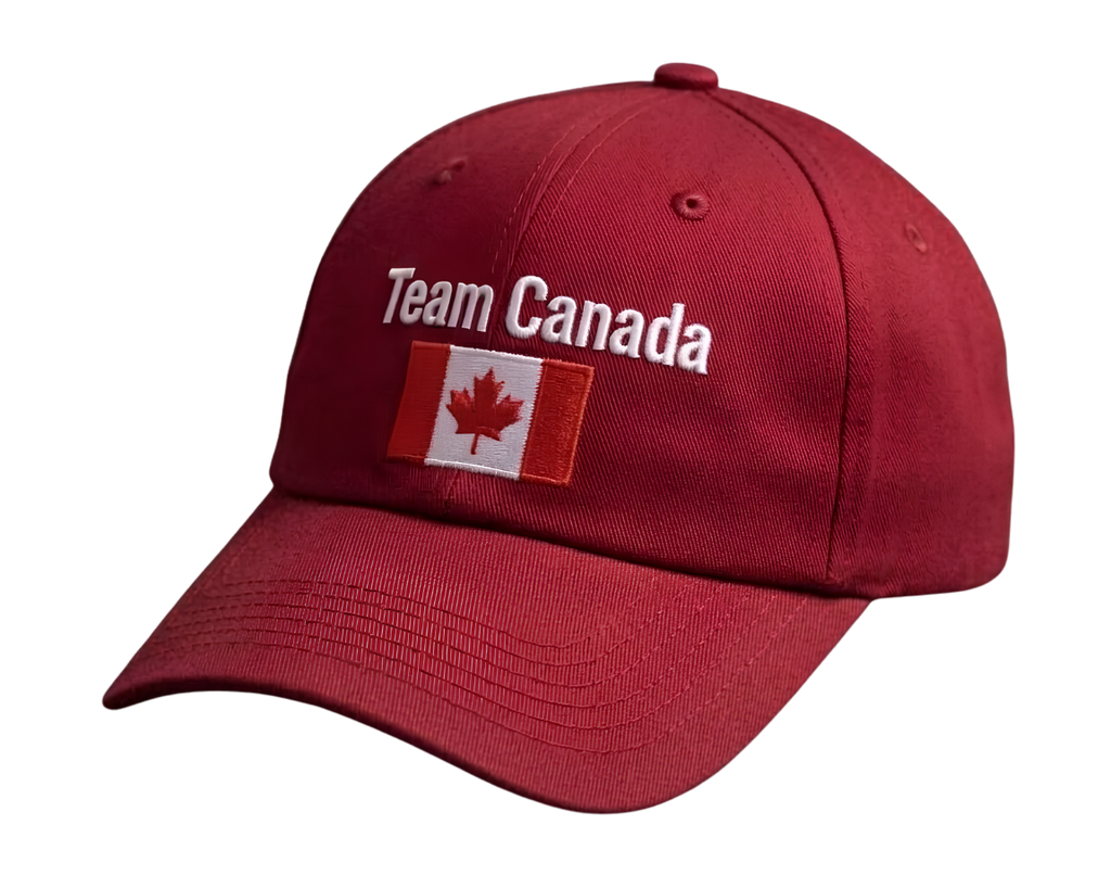 Well fitted caps