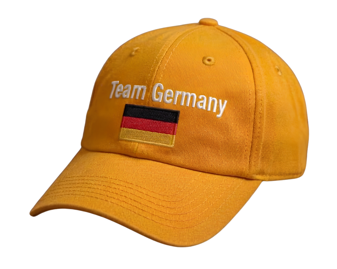 Well fitted caps