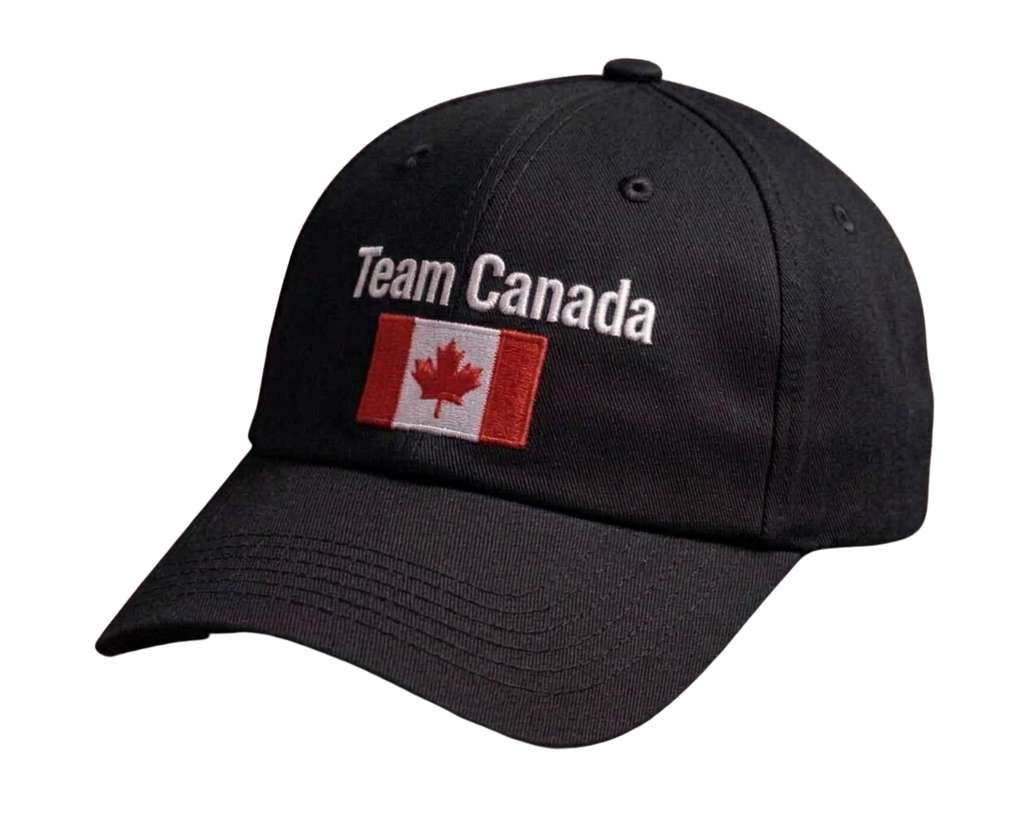Well fitted caps